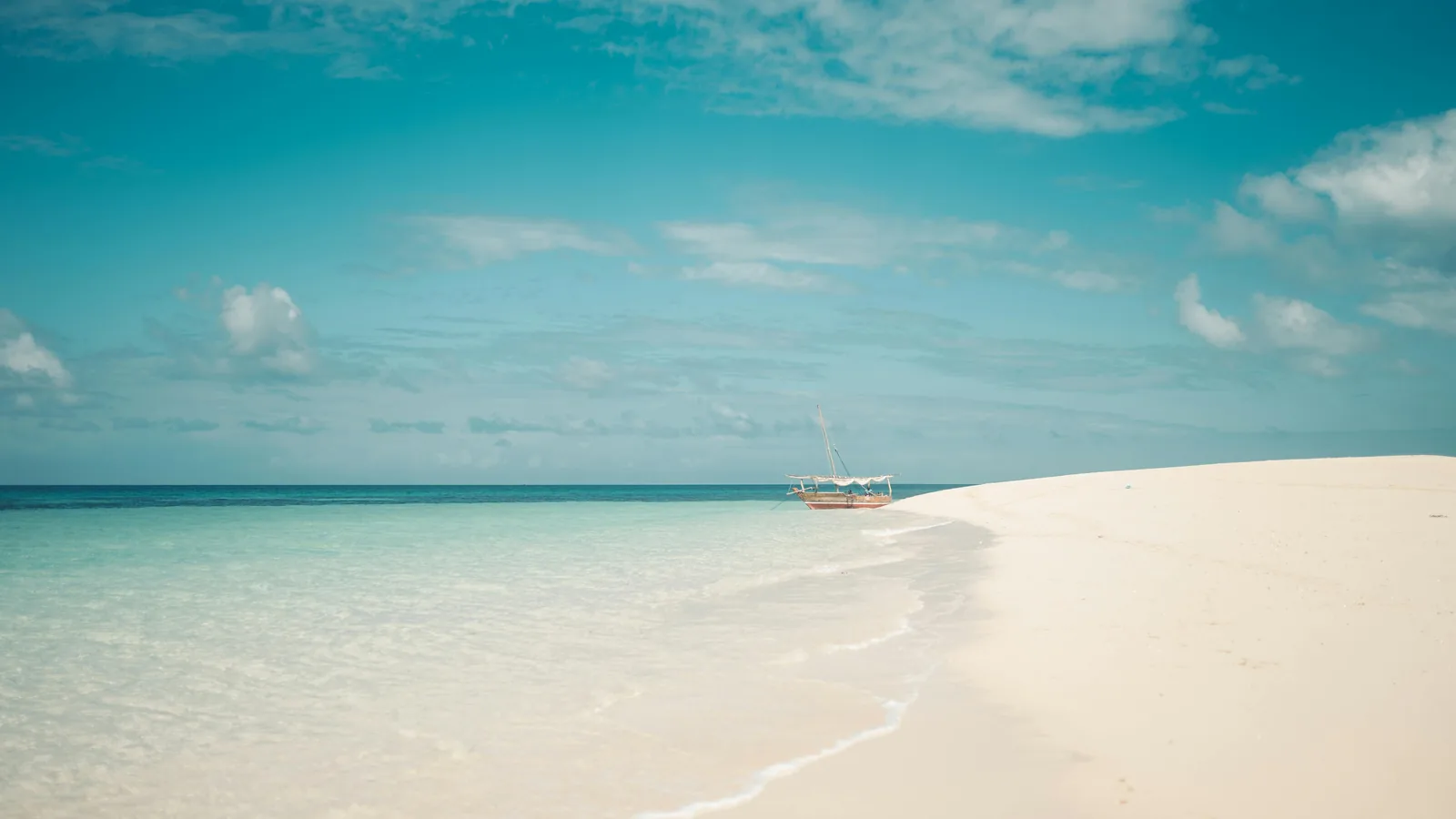 Mafia Island, Tanzania