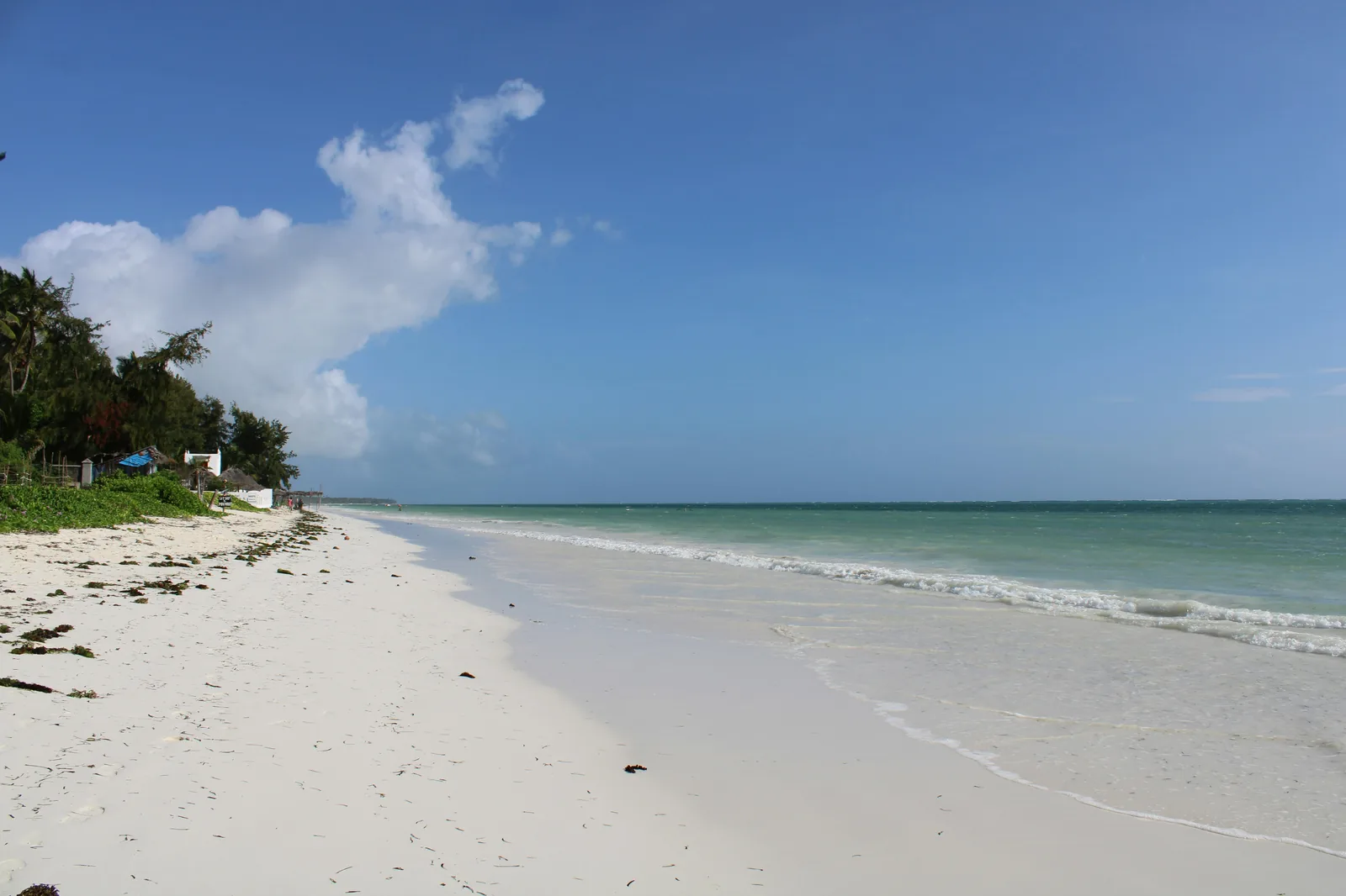 Pemba Island, Tanzania