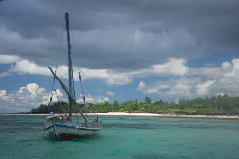 Combining a Safari with Zanzibar: The Perfect Pairing