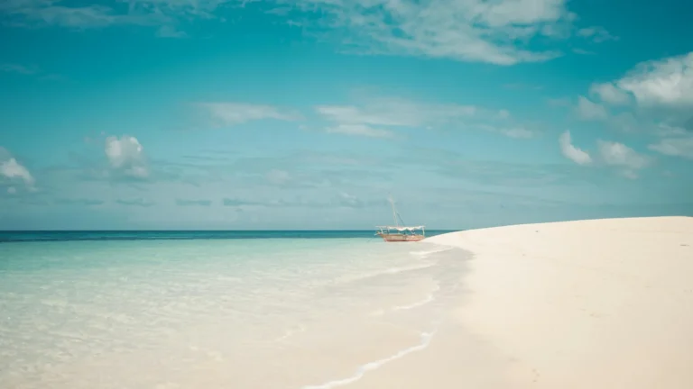 Mafia Island, Tanzania