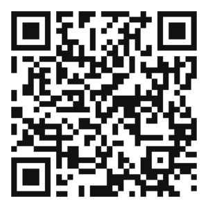 WeChat QR code for Serengeti Affinity Safaris